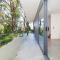Beach Meets Bush at Expansive Treetop Oasis - 纽卡斯尔