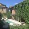 Lovely Holiday Home with Private Pool in Campagne-d'Armagnac - Campagne-dʼArmagnac