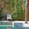 Pretty holiday home with private pool - Campagne-dʼArmagnac