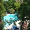 Courry Gem Pool & Charm