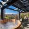 Queenstown Hot Tub Apartment