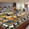 Toba International Hotel