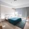 1 Bed Studio in Beverly Dago Apartment - Bandung