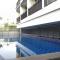 1 Bed Studio in Beverly Dago Apartment - Bandung