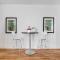 Chic Urban Couples Retreat: Perfect Getaway n RVA