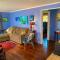 Ocean Park Beach Cottage