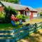 Ocean Park Beach Cottage