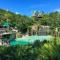Sol Caribe Beach Pool