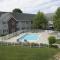 Cresthill Suites Syracuse