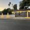 Gated private house with own parking Sherman Oaks