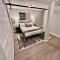 2BR Modern APT Near UChicago & Beach - شيكاغو