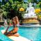 Surf & Yoga Bali