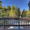 Arrowhead Lake Cabin pool table stunning views - ليك أروهيد