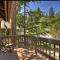 Arrowhead Lake Cabin pool table stunning views - ليك أروهيد