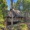 Arrowhead Lake Cabin pool table stunning views - ليك أروهيد