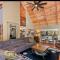 Arrowhead Lake Cabin pool table stunning views - ليك أروهيد