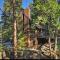 Arrowhead Lake Cabin pool table stunning views - ليك أروهيد