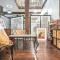 The Stylist's House - A Chic Inner City Landmark