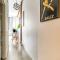The Stylist's House - A Chic Inner City Landmark