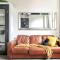 The Stylist's House - A Chic Inner City Landmark