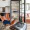 The Stylist's House - A Chic Inner City Landmark
