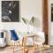 The Stylist's House - A Chic Inner City Landmark