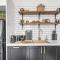The Stylist's House - A Chic Inner City Landmark