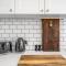 The Stylist's House - A Chic Inner City Landmark