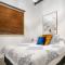The Stylist's House - A Chic Inner City Landmark