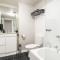 The Stylist's House - A Chic Inner City Landmark