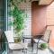 Urban Sky Terrace in the Vibrant Heart of Sydney