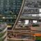 Urban Sky Terrace in the Vibrant Heart of Sydney