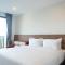 Mountain&Sea Hotel Prachuap - 班武里府