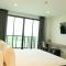 Mountain&Sea Hotel Prachuap - 班武里府