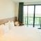 Mountain&Sea Hotel Prachuap