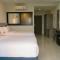 Mountain&Sea Hotel Prachuap - 班武里府