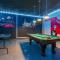 Thematic House w Private Pool SPA Game Room