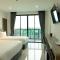 Mountain&Sea Hotel Prachuap