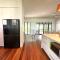 Golden Sands Retreat Beach House