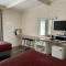 Central Highlands Motor Inn