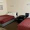 Central Highlands Motor Inn
