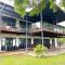 Golden Sands Retreat Beach House