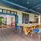 Golden Sands Retreat Beach House