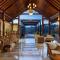 Cicada Luxury Resort - Ubud - Tegalalang