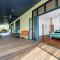Golden Sands Retreat Beach House