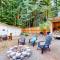 Redwood Bliss