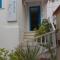 Double room, air conditioning, bathroom, in the center of Tropea Calabria n6752