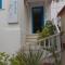 Double room, air conditioning, bathroom, in the center of Tropea Calabria n6784