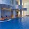 Pickalbatros Blu Spa Resort - Adults Friendly 16 Years Plus- Ultra All-Inclusive - Хургада
