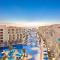 Pickalbatros Blu Spa Resort - Adults Friendly 16 Years Plus- Ultra All-Inclusive - Хургада